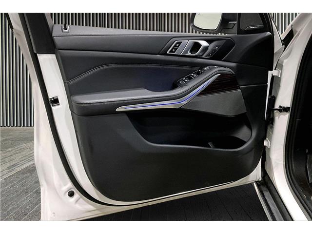 2025 BMW X5 xDrive40i (Stk: RU0028) in Richmond - Image 17 of 25