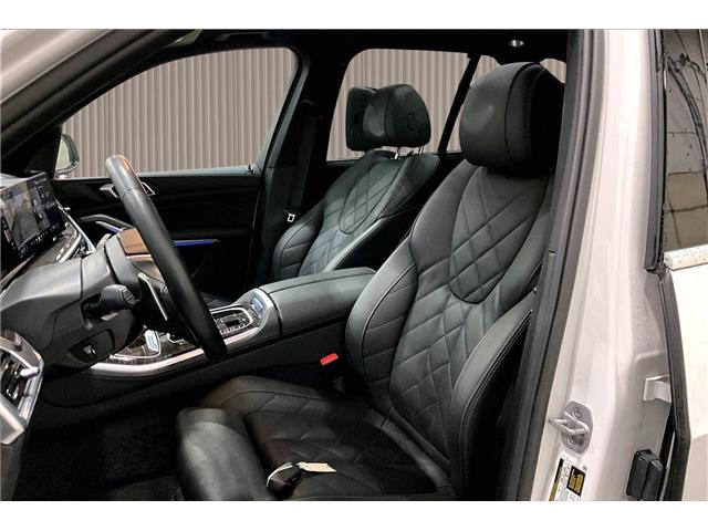 2025 BMW X5 xDrive40i (Stk: RU0028) in Richmond - Image 18 of 25