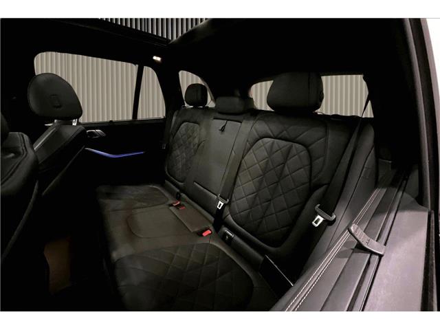 2025 BMW X5 xDrive40i (Stk: RU0028) in Richmond - Image 19 of 25