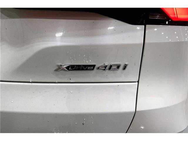 2025 BMW X5 xDrive40i (Stk: RU0028) in Richmond - Image 20 of 25