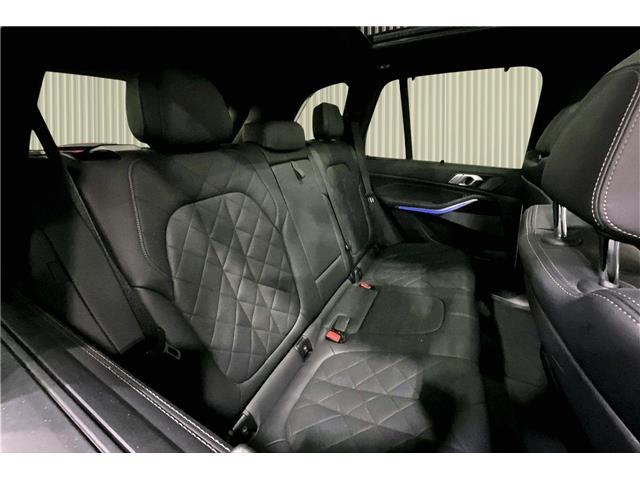 2025 BMW X5 xDrive40i (Stk: RU0028) in Richmond - Image 21 of 25