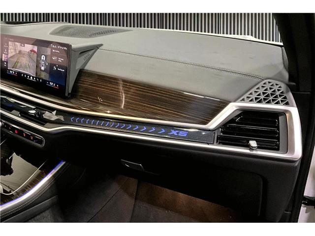 2025 BMW X5 xDrive40i (Stk: RU0028) in Richmond - Image 22 of 25