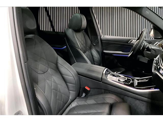 2025 BMW X5 xDrive40i (Stk: RU0028) in Richmond - Image 24 of 25