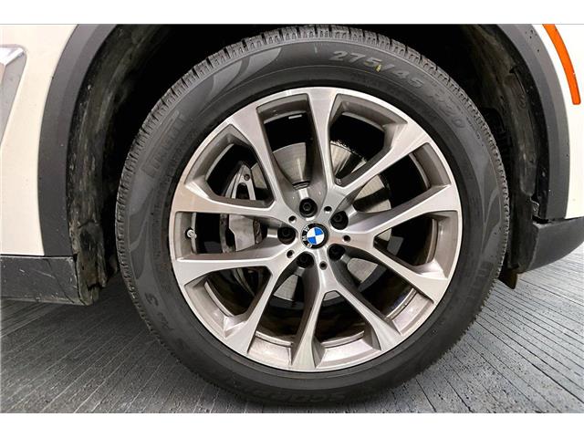 2025 BMW X5 xDrive40i (Stk: RU0028) in Richmond - Image 25 of 25