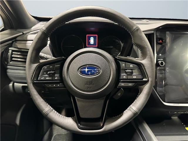 2026 Subaru Forester Touring (Stk: 300119) in Lethbridge - Image 12 of 15