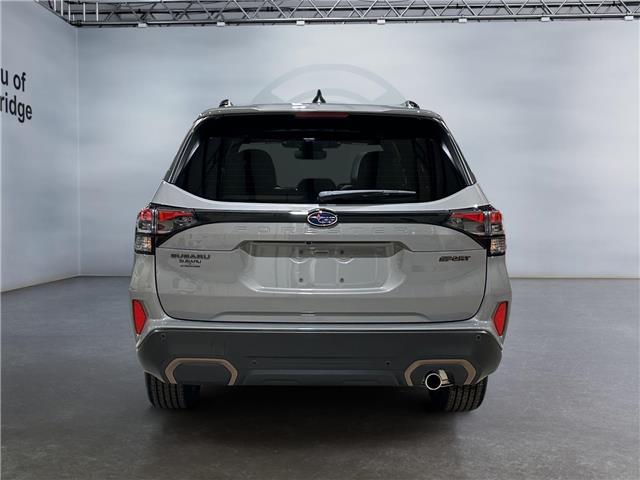 2026 Subaru Forester Sport (Stk: 300048) in Lethbridge - Image 4 of 15