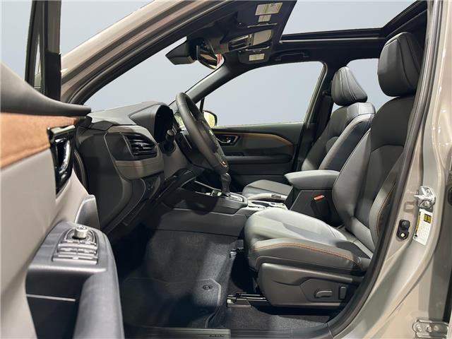 2026 Subaru Forester Sport (Stk: 300048) in Lethbridge - Image 9 of 15