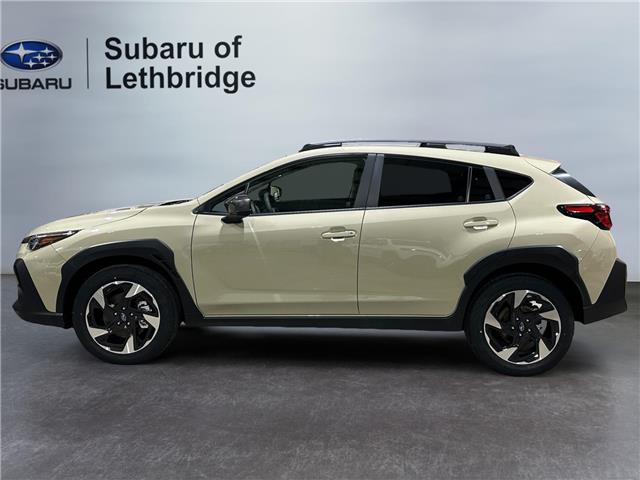 2026 Subaru Crosstrek Limited (Stk: 300147) in Lethbridge - Image 2 of 15