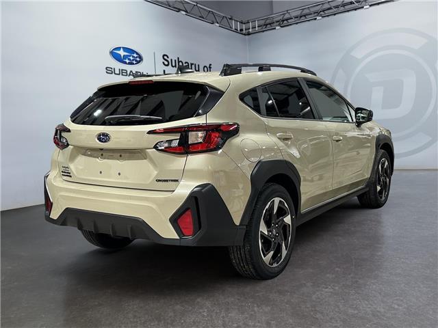 2026 Subaru Crosstrek Limited (Stk: 300147) in Lethbridge - Image 5 of 15