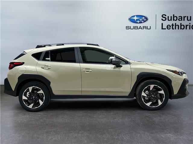 2026 Subaru Crosstrek Limited (Stk: 300147) in Lethbridge - Image 6 of 15