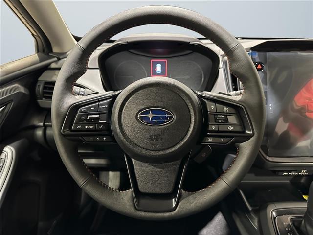 2026 Subaru Crosstrek Limited (Stk: 300147) in Lethbridge - Image 12 of 15