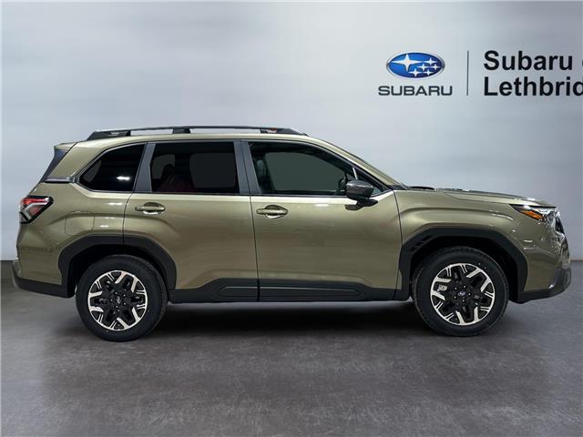 2026 Subaru Forester Touring (Stk: 300052) in Lethbridge - Image 6 of 15