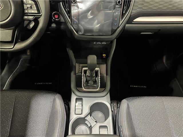 2026 Subaru Forester Touring (Stk: 300052) in Lethbridge - Image 11 of 15