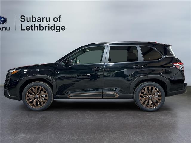 2026 Subaru Forester Sport (Stk: 300050) in Lethbridge - Image 2 of 15