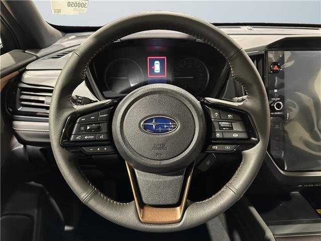 2026 Subaru Forester Sport (Stk: 300050) in Lethbridge - Image 12 of 15
