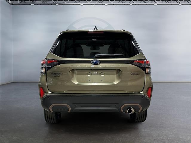2026 Subaru Forester Sport (Stk: 300046) in Lethbridge - Image 4 of 15