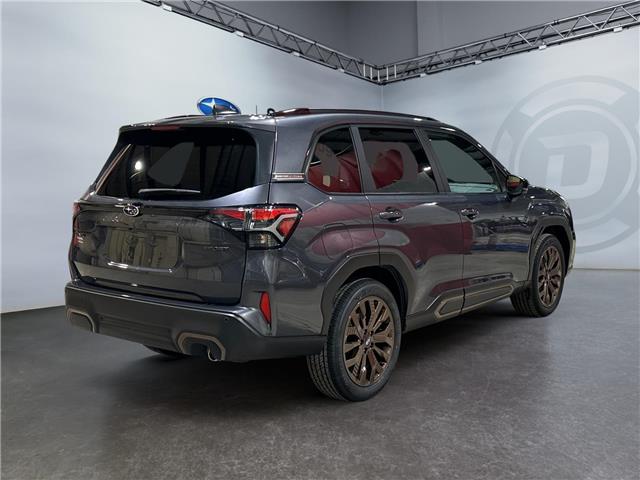 2026 Subaru Forester Sport (Stk: 300047) in Lethbridge - Image 5 of 15