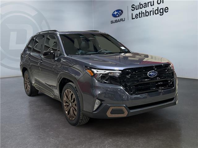 2026 Subaru Forester Sport (Stk: 300047) in Lethbridge - Image 7 of 15