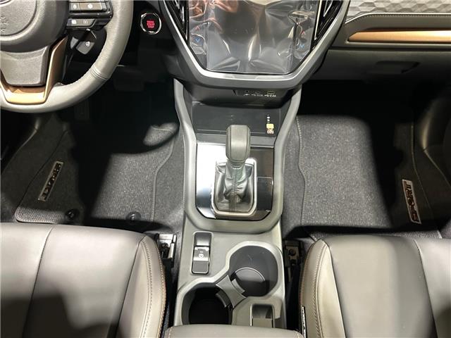 2026 Subaru Forester Sport (Stk: 300047) in Lethbridge - Image 11 of 15