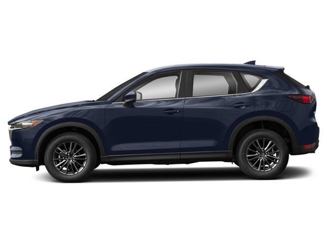 2021 Mazda CX-5 GX (Stk: C9022A) in Miramichi - Image 2 of 3