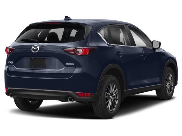 2021 Mazda CX-5 GX (Stk: C9022A) in Miramichi - Image 3 of 3