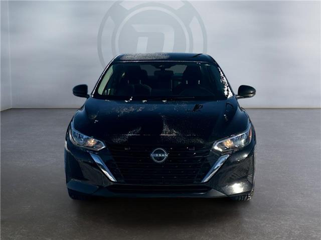 2024 Nissan Sentra SV (Stk: 20381) in Okotoks - Image 8 of 15