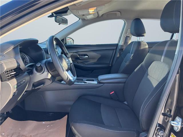 2024 Nissan Sentra SV (Stk: 20381) in Okotoks - Image 9 of 15