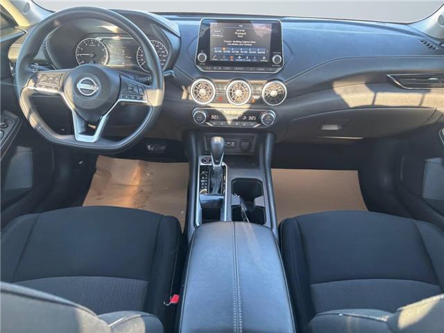 2024 Nissan Sentra SV (Stk: 20381) in Okotoks - Image 10 of 15