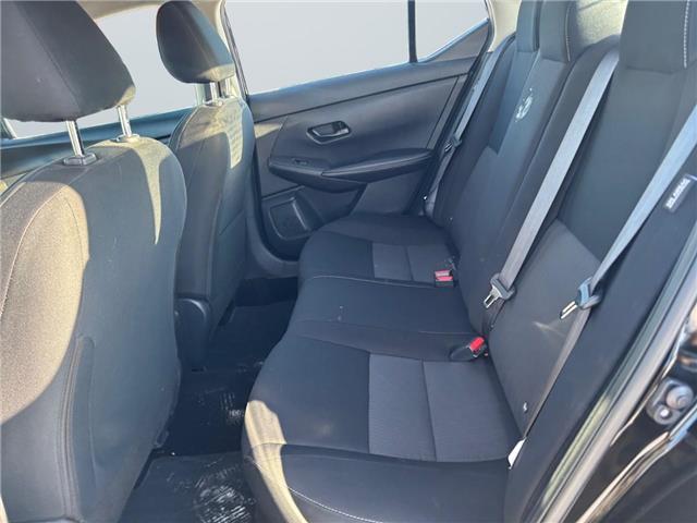 2024 Nissan Sentra SV (Stk: 20381) in Okotoks - Image 13 of 15