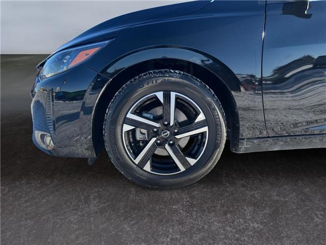 2024 Nissan Sentra SV (Stk: 20381) in Okotoks - Image 14 of 15
