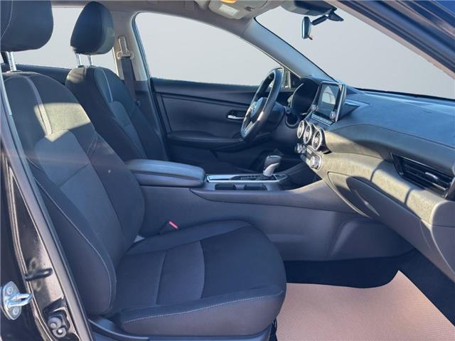 2024 Nissan Sentra SV (Stk: 20381) in Okotoks - Image 15 of 15