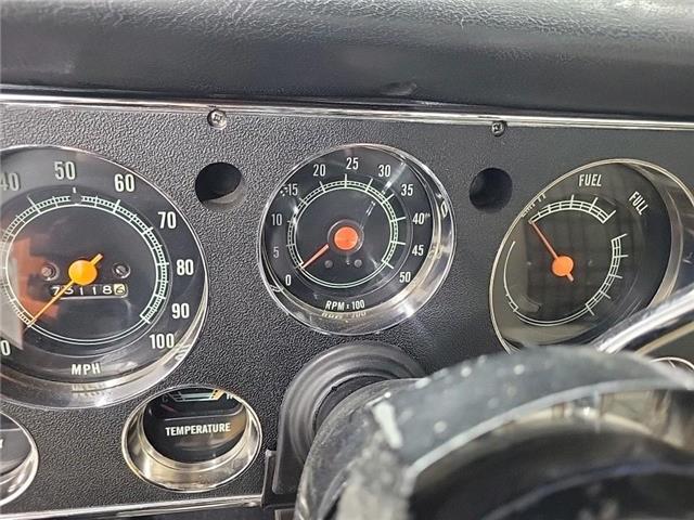 2025 Ford Mustang EcoBoost (Stk: 102994A) in Lower Sackville - Image 16 of 18 2025 Ford Mustang EcoBoost (Stk: 102994A) in Lower Sackville - Image 16 of 18