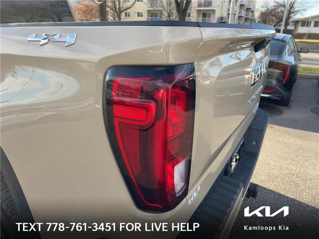 2023 GMC Sierra 1500 Elevation (Stk: 9K2546) in Kamloops - Image 8 of 20