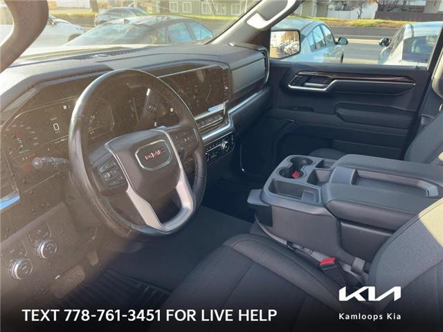 2023 GMC Sierra 1500 Elevation (Stk: 9K2546) in Kamloops - Image 9 of 20