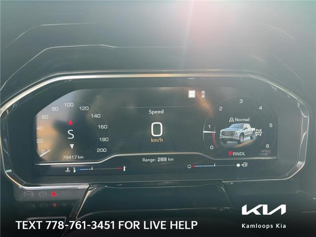 2023 GMC Sierra 1500 Elevation (Stk: 9K2546) in Kamloops - Image 11 of 20