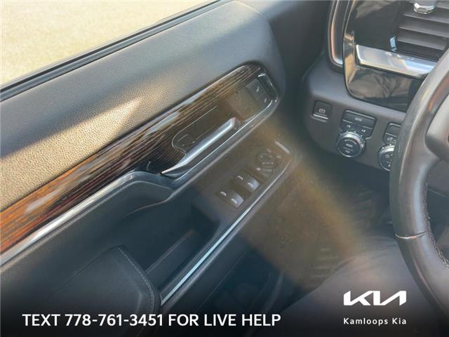 2023 GMC Sierra 1500 Elevation (Stk: 9K2546) in Kamloops - Image 13 of 20