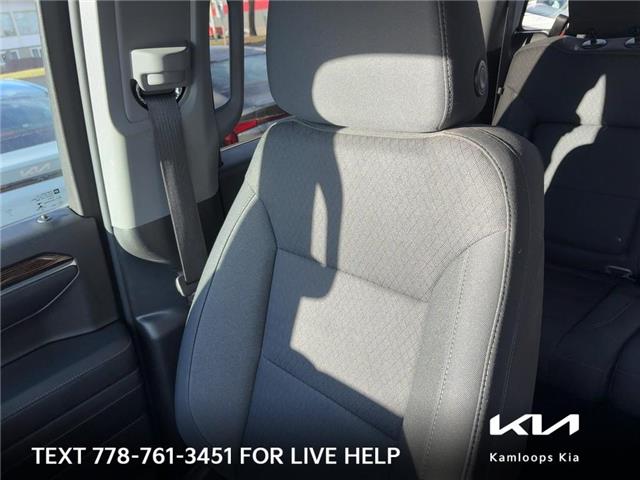 2023 GMC Sierra 1500 Elevation (Stk: 9K2546) in Kamloops - Image 15 of 20