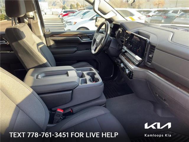 2023 GMC Sierra 1500 Elevation (Stk: 9K2546) in Kamloops - Image 17 of 20