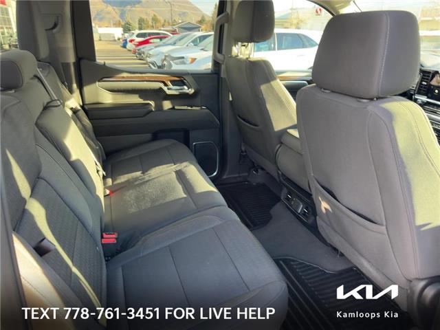 2023 GMC Sierra 1500 Elevation (Stk: 9K2546) in Kamloops - Image 18 of 20