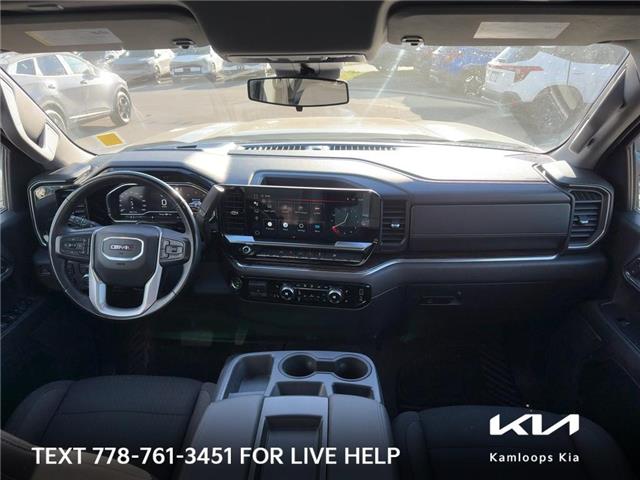 2023 GMC Sierra 1500 Elevation (Stk: 9K2546) in Kamloops - Image 19 of 20