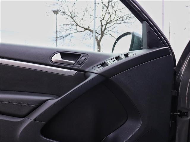 2015 Volkswagen Tiguan Comfortline (Stk: 173770A) in Oakville - Image 6 of 24