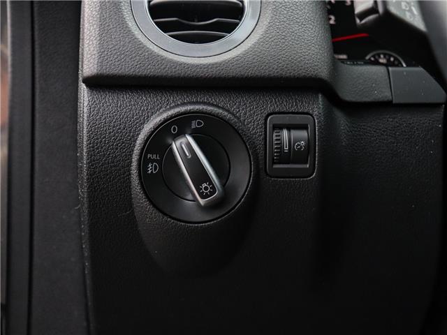 2015 Volkswagen Tiguan Comfortline (Stk: 173770A) in Oakville - Image 9 of 24