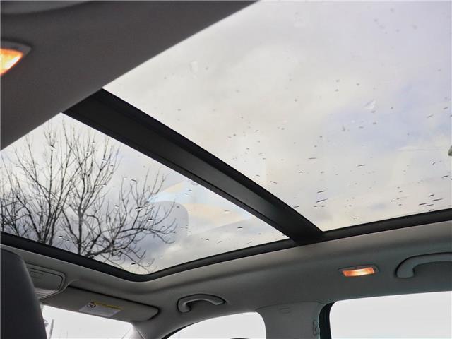 2015 Volkswagen Tiguan Comfortline (Stk: 173770A) in Oakville - Image 16 of 24