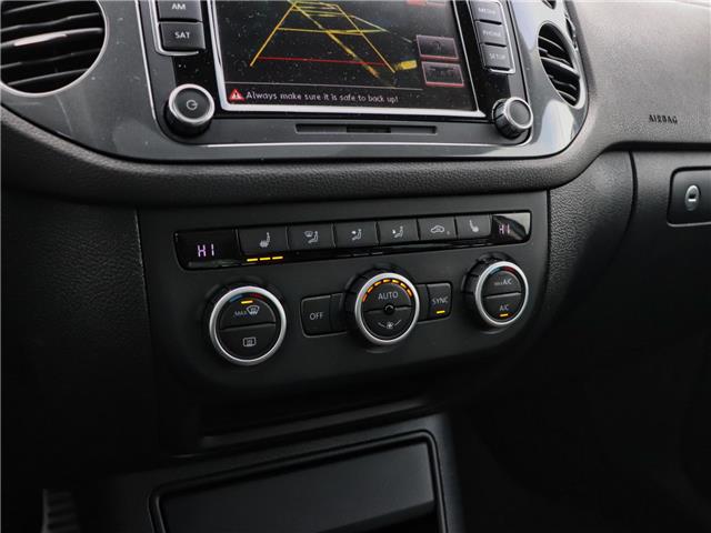 2015 Volkswagen Tiguan Comfortline (Stk: 173770A) in Oakville - Image 23 of 24