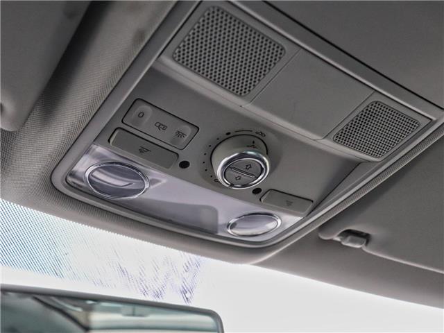 2015 Volkswagen Tiguan Comfortline (Stk: 173770A) in Oakville - Image 24 of 24