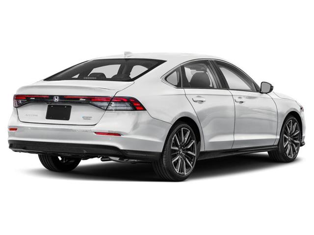 2025 Honda Accord Hybrid Touring (Stk: NS517) in Woodstock - Image 3 of 12