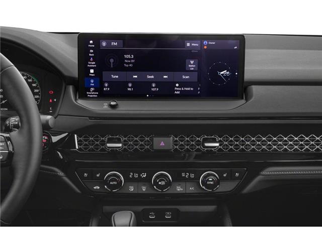2025 Honda Accord Hybrid Touring (Stk: NS517) in Woodstock - Image 7 of 12