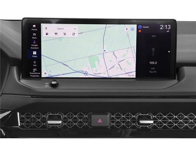 2025 Honda Accord Hybrid Touring (Stk: NS517) in Woodstock - Image 12 of 12