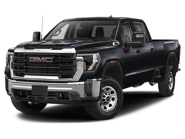 2026 GMC Sierra 3500HD Denali Ultimate (Stk: 26-793) in Listowel - Image 5 of 7