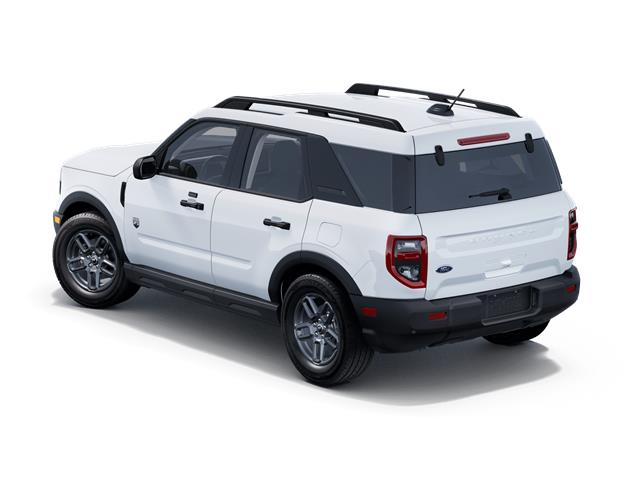 2025 Ford Bronco Sport Big Bend (Stk: BR2551) in Harrow - Image 2 of 7